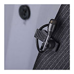 DPA SCM0013-B d:screet 4-way Microphone Clip - small