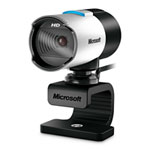 Microsoft LifeCam Studio Full HD 1080P Webcam USB For Zoom/Teams/Skype (2021 Edition)