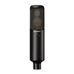 Sony C-100 Microphone