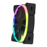 NZXT 140mm Aer RGB 2 Premium Digital LED PWM High Airflow Fan