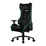 Aerocool Project 7 Black RGB Gaming Chair