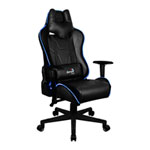 Aerocool AC220 AIR RGB Black Gaming Chair