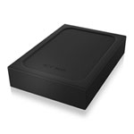 ICY BOX USB 3.0 Enclosure for 2.5" SATA HDD/SSD
