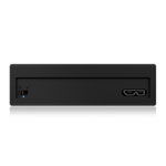 ICY BOX USB 3.0 Enclosure for 2.5" SATA HDD/SSD