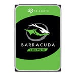 Seagate BarraCuda 2TB 3.5" SATA III Desktop HDD/Hard Drive 7200rpm