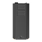 be quiet! SILENT BASE 601 Orange Midi PC Case