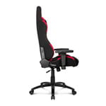 AKRacing Core Series EX BLACK/RED Gaming Chair