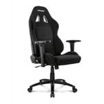 AKRacing Core Series EX-WIDE BLACK Gaming Chair