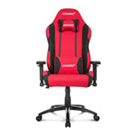 AKRacing Core Series EX-WIDE RED/BLACK Gaming Chair