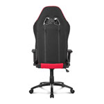 AKRacing Core Series EX-WIDE RED/BLACK Gaming Chair