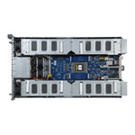 Gigabyte 2U Rackmount G291-Z20 AMD Epyc High Performance Computing GPU Server
