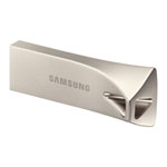 Samsung BAR Plus 256GB Silver USB 3.1 Flash/Pen Drive/Stick
