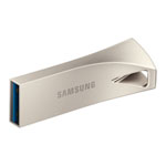 Samsung BAR Plus 256GB Silver USB 3.1 Flash/Pen Drive/Stick