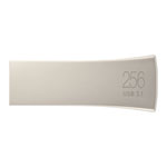 Samsung BAR Plus 256GB Silver USB 3.1 Flash/Pen Drive/Stick