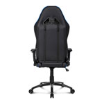 AKRacing Core Series SX BLACK/BLUE Gaming Chair