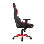 AKRacing Masters Series BLACK/RED Pro Gaming Chair