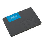 Crucial BX500 240GB 2.5" SATA 3D NAND Desktop/Laptop SSD/Solid State Drive