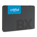 Crucial BX500 480GB 2.5" SATA 3D SSD/Solid State Drive