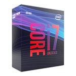 CPU Intel Core i7-9700KF 9th Gen CPU Intel Core i7 9700K Unlocked 9th Gen Desktop Processor/CPU Retail