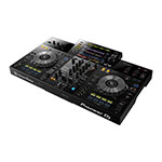 Pioneer - 'XDJ-RR' 2-Channel All-In-One DJ system