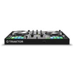 Native Instruments Traktor Kontrol S2 MK3