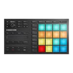 Native Instruments Maschine Mikro MK3 - Includes Komplete 15 Select