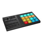 Native Instruments Maschine Mikro MK3 - Includes Komplete 15 Select