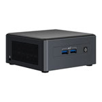Intel NUC PC perfect for office usage such as emails and productivity