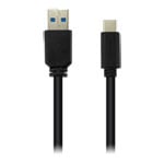 Canyon  USB Type C to USB3.0 Type A Sync and Charge Cable 1M