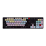 Editors Keys Avid Pro Tools Slimline Keyboard - Mac / PC