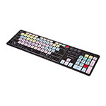 Editors Keys Avid Pro Tools Slimline Keyboard - Mac / PC