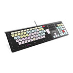 Editors Keys Backlit Editing Keyboard for Avid Pro Tools - Mac UK
