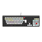 Editors Keys Backlit Editing Keyboard for Avid Pro Tools - Mac UK