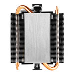 SilverStone Krypton Low Profile AMD CPU Cooler KR01