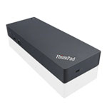 Lenovo Think Pad Thunderbolt 3 Dock