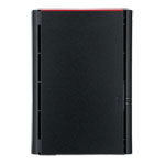 Buffalo LinkStation Dual Bay 4TB(2x2TB) Desktop NAS
