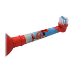 Oral B Children's Electric Toothbrush featuring Disney Cars