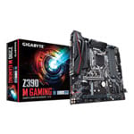 Gigabyte Intel Z390 M GAMING 9th Gen Micro ATX Motherboard