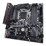 Gigabyte Intel Z390 M GAMING 9th Gen Micro ATX Motherboard