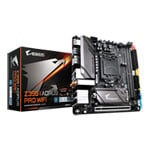 AORUS Intel Z390 I PRO WiFi 9th Gen Mini ITX Motherboard