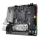 AORUS Intel Z390 I PRO WiFi 9th Gen Mini ITX Motherboard