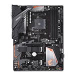 Gigabyte AMD B450 AORUS Elite Ryzen ATX Motherboard