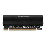 SilverStone PCIe x4 to M.2 AIC w/ Heatsink