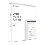 Microsoft Office 2019 1 Computer Home+Business with Word/Excel/Powerpoint PC/MAC