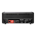 Hughes and Kettner Black Spirit 200 Head