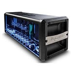 Hughes and Kettner Grandmeister 40 Deluxe Amp Head