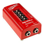 Hughes and Kettner Red Box 5