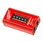 Hughes and Kettner Red Box 5