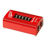 Hughes and Kettner Red Box 5
