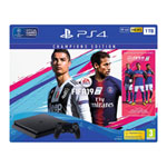 FIFA 19 Early Access 1TB PS4 Console Champions Edition Gaming Bundle